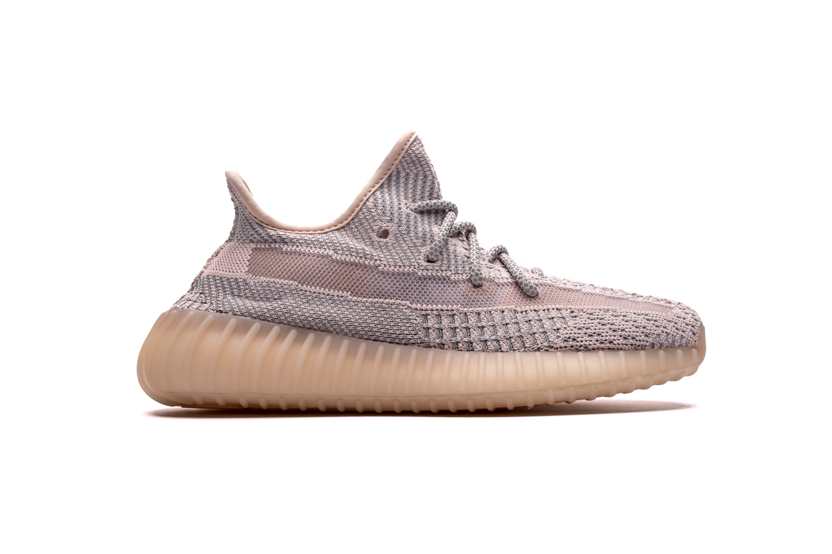 Adidas Yeezy Boost 350 V2 Synth Non Reflective Fv5578 Kickbulk Footwear Wholesale 3 - www.kickbulk.co