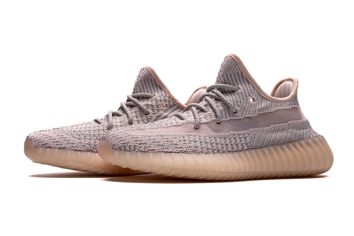 Adidas Yeezy Boost 350 V2 Synth Non Reflective Fv5578 Kickbulk Footwear Wholesale 4 - www.kickbulk.co