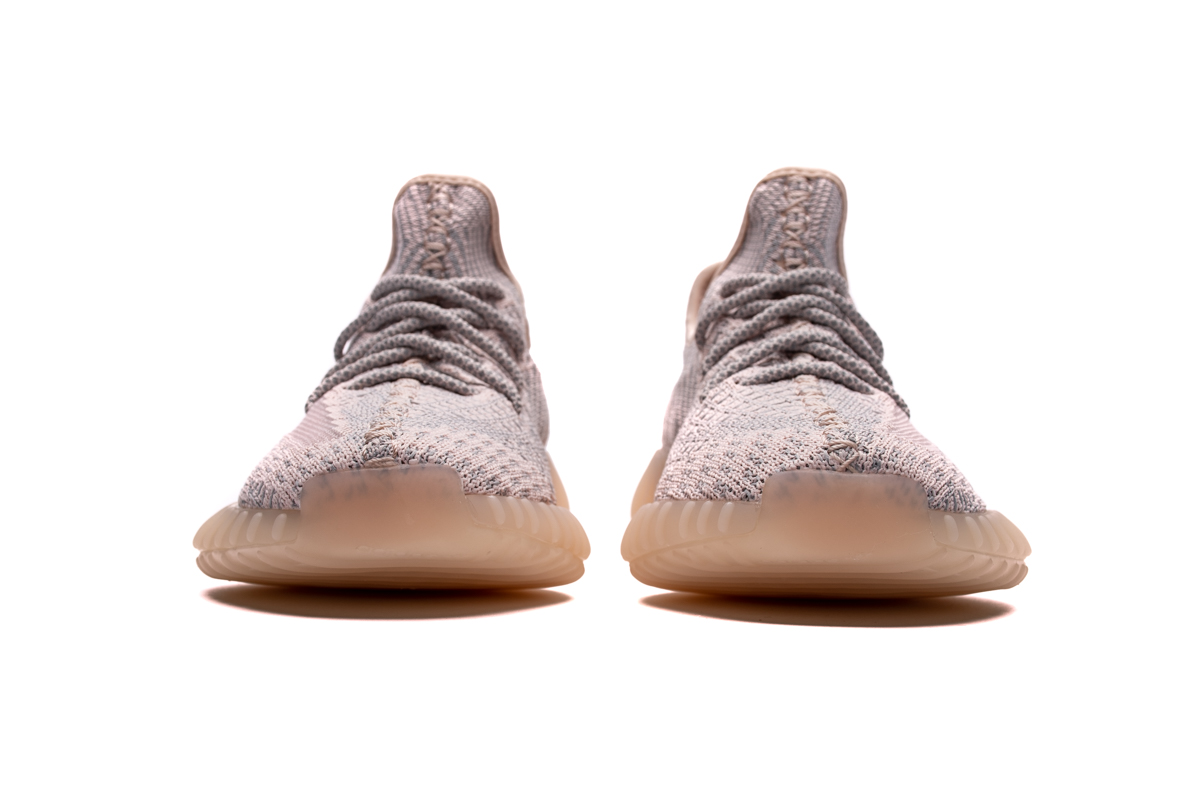 Adidas Yeezy Boost 350 V2 Synth Non Reflective Fv5578 Kickbulk Footwear Wholesale 5 - www.kickbulk.co