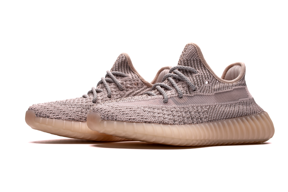 Adidas Yeezy Boost 350 V2 Synth Reflective Fv5666 Kickbulk Footwear Wholesale 1 - www.kickbulk.co