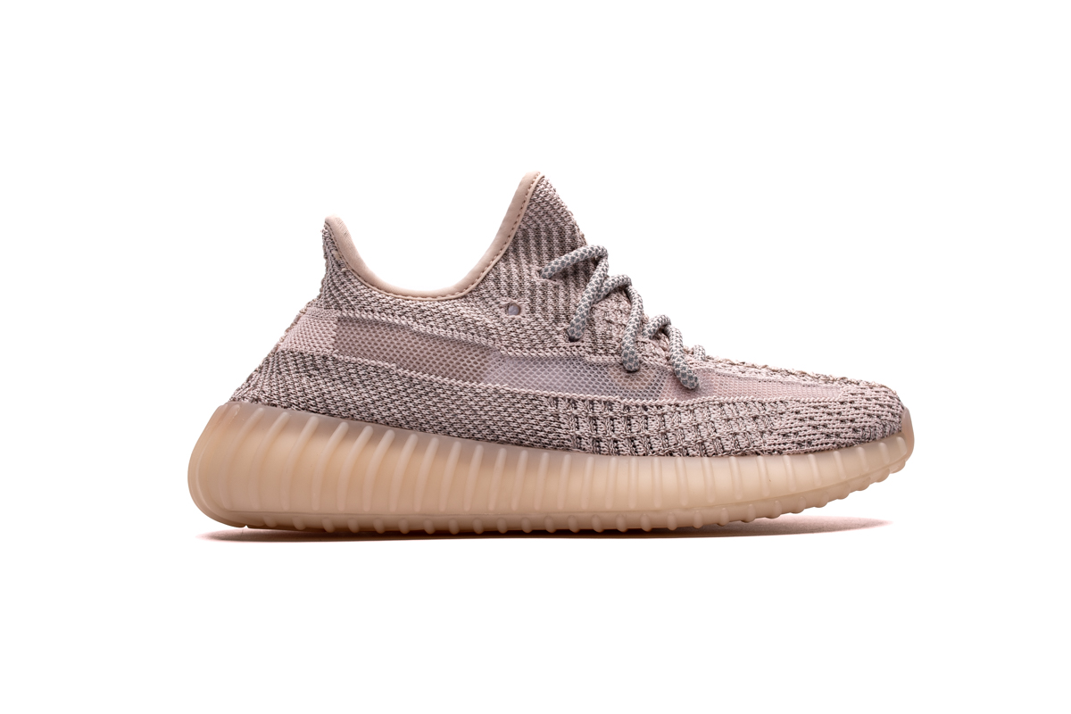 Adidas Yeezy Boost 350 V2 Synth Reflective Fv5666 Kickbulk Footwear Wholesale 2 - www.kickbulk.co