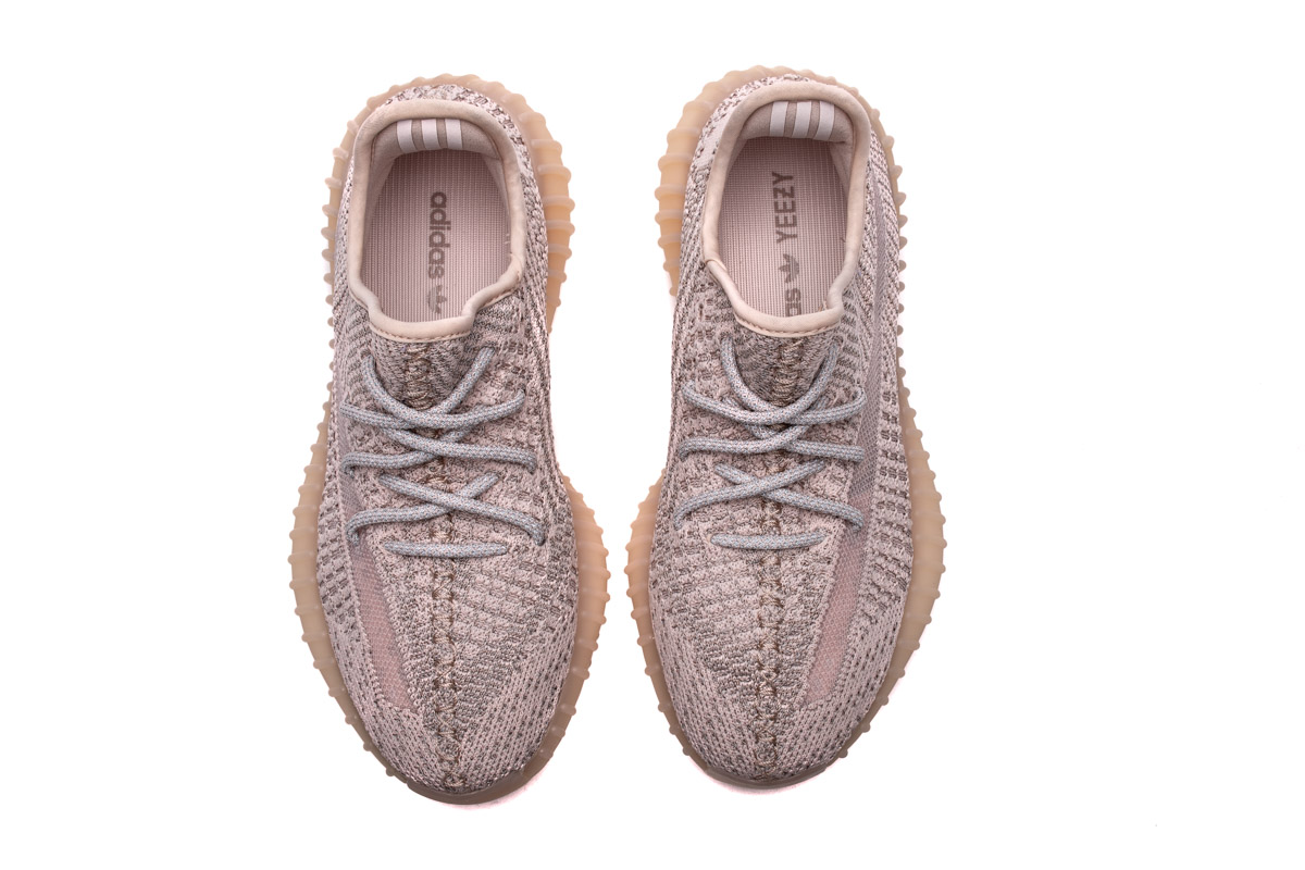 Adidas Yeezy Boost 350 V2 Synth Reflective Fv5666 Kickbulk Footwear Wholesale 3 - www.kickbulk.co