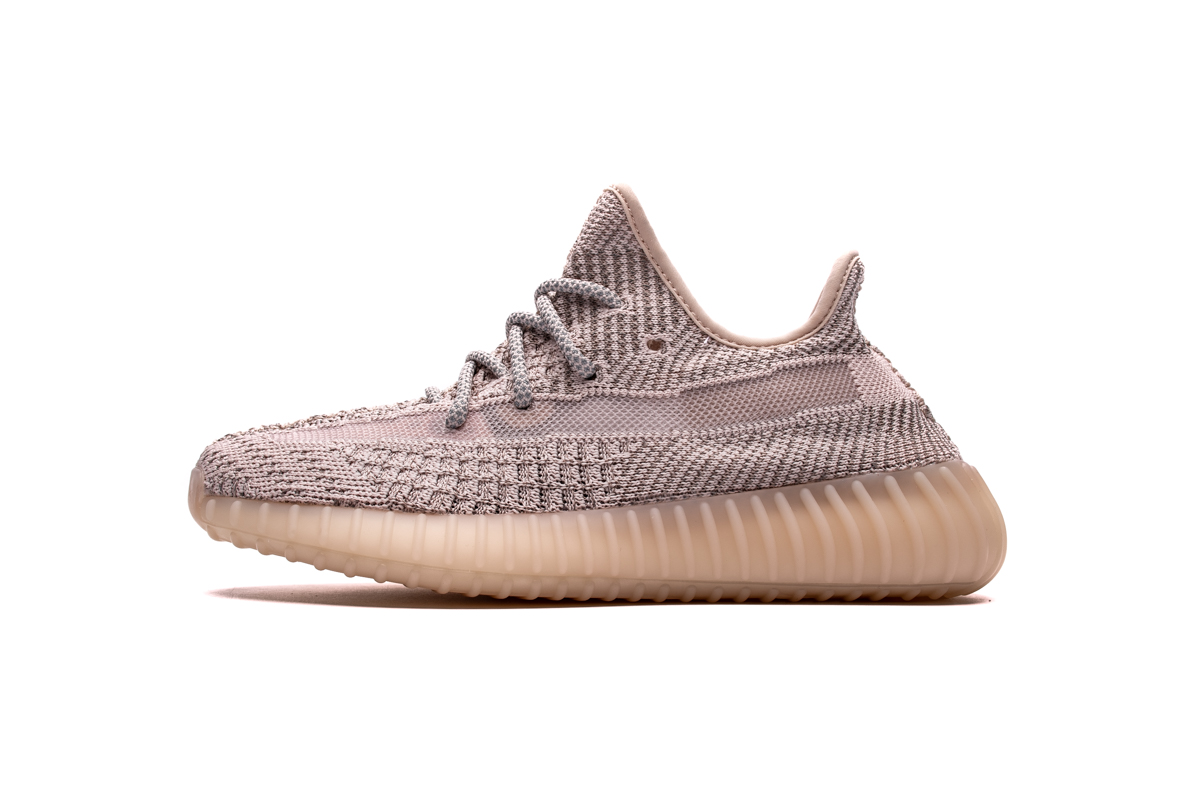 Adidas Yeezy Boost 350 V2 Synth Reflective Fv5666 Kickbulk Footwear Wholesale 4 - www.kickbulk.co