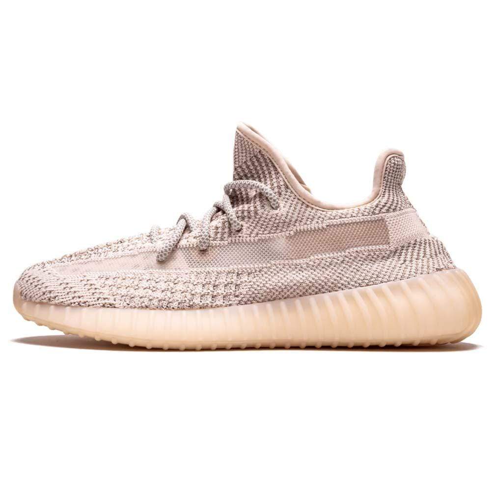 Yeezy Boost 350 V2 Reflective Fv5666 1 - www.kickbulk.co