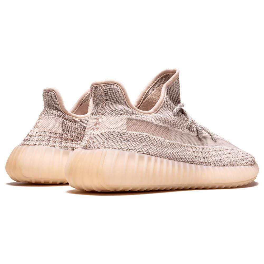 Yeezy Boost 350 V2 Reflective Fv5666 2 - www.kickbulk.co