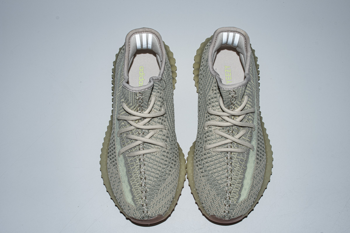 Adidas Yeezy 350 Boost V2 Citrin Fw3042 10 - www.kickbulk.co