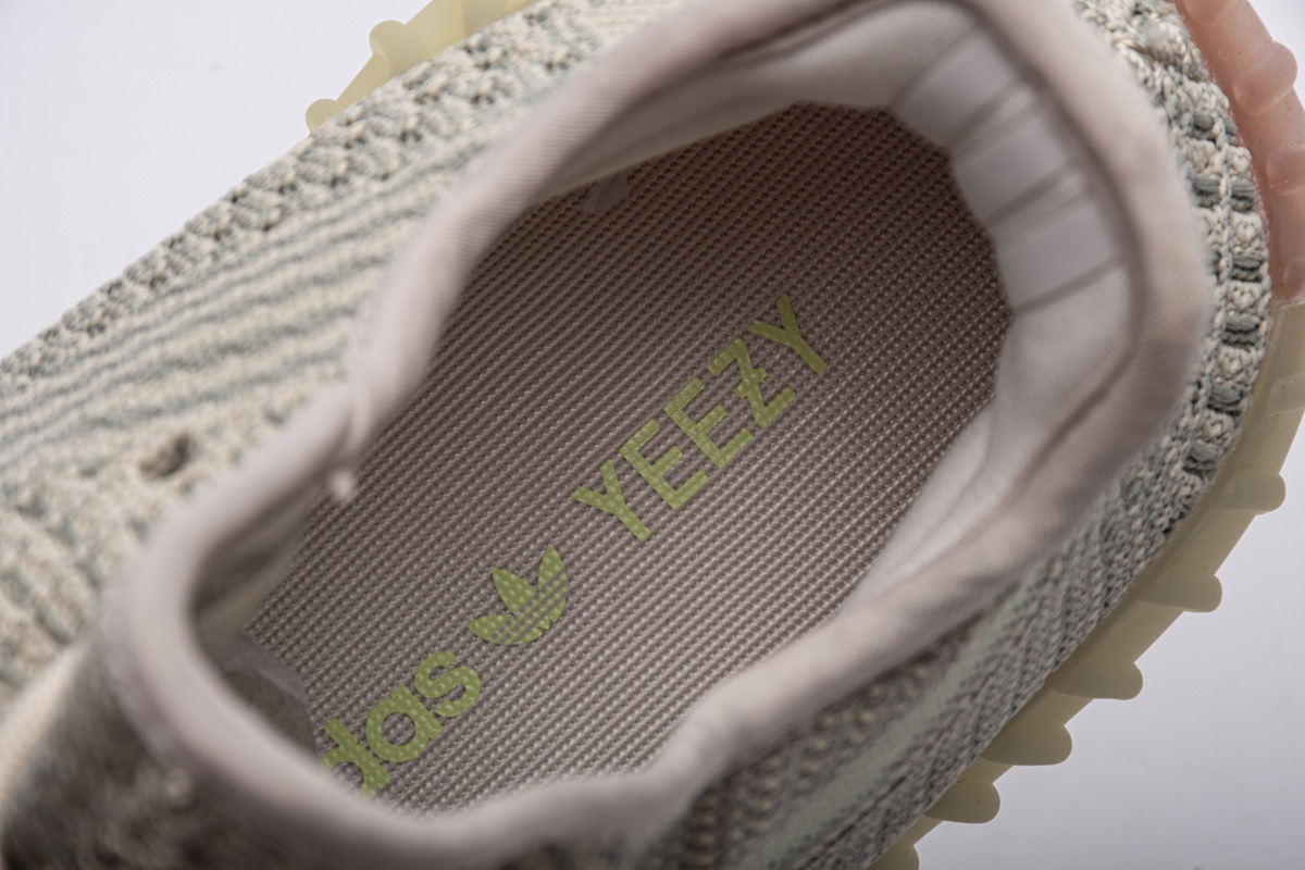 Adidas Yeezy 350 Boost V2 Citrin Fw3042 20 - www.kickbulk.co
