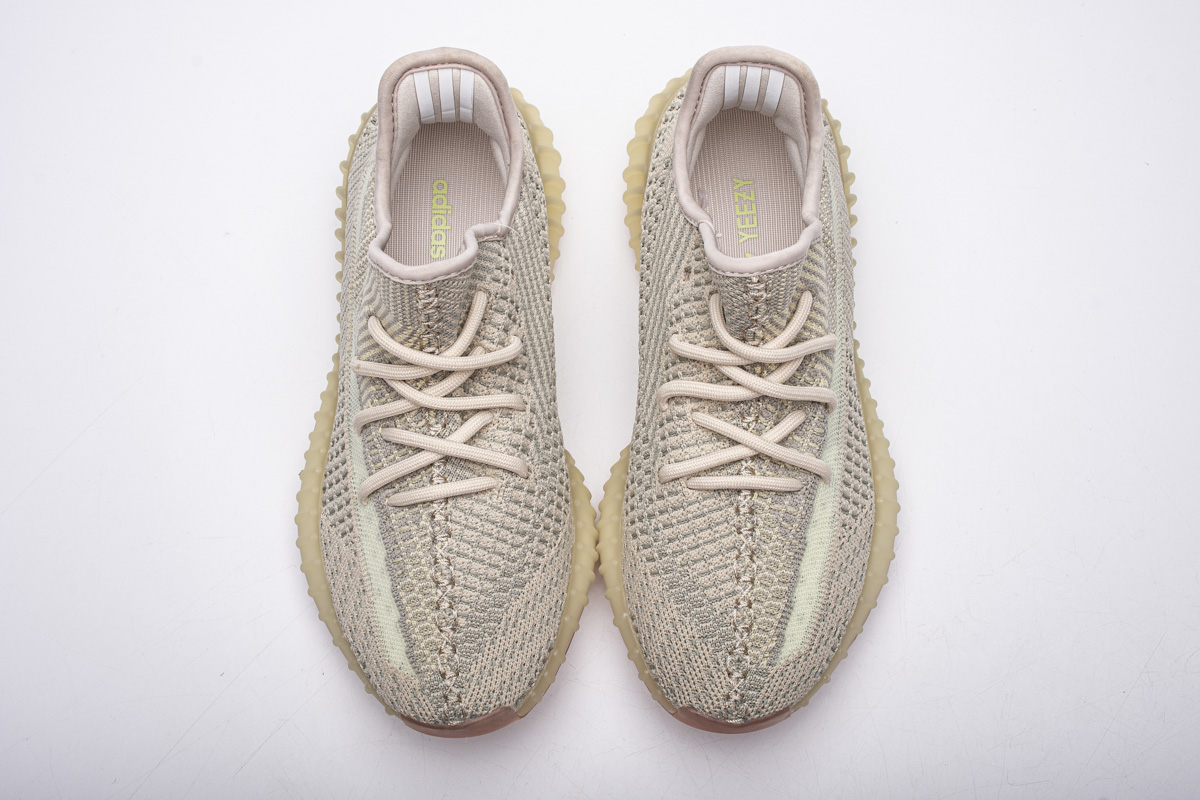 Adidas Yeezy 350 Boost V2 Citrin Fw3042 4 - www.kickbulk.co