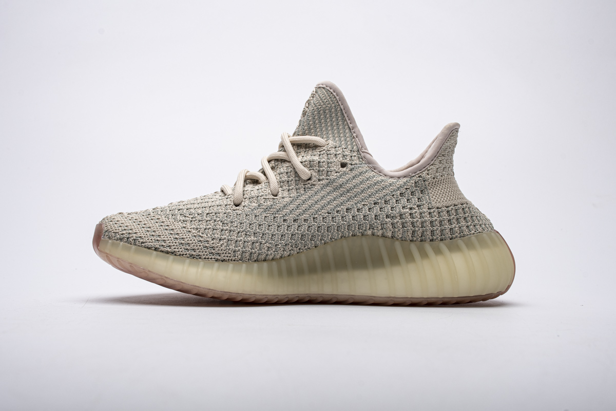 Adidas Yeezy 350 Boost V2 Citrin Fw3042 9 - www.kickbulk.co