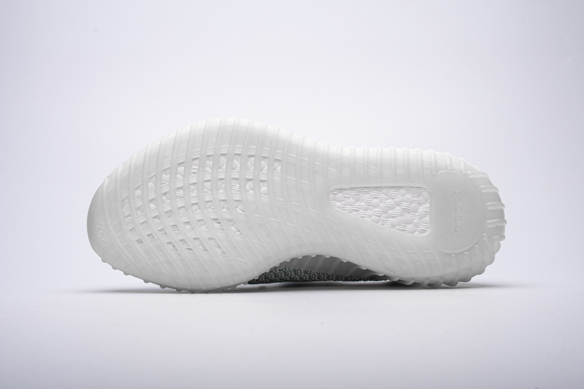 Adidas Yeezy Boost 350 V2 Cloud White Non Reflective Fw3043 Kickbulk 12 - www.kickbulk.co