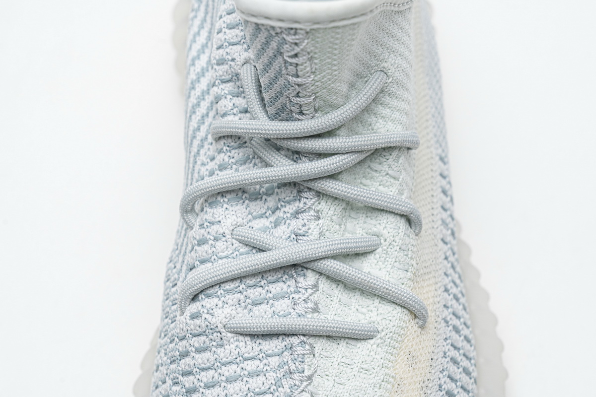 Adidas Yeezy Boost 350 V2 Cloud White Non Reflective Fw3043 Kickbulk 18 - www.kickbulk.co