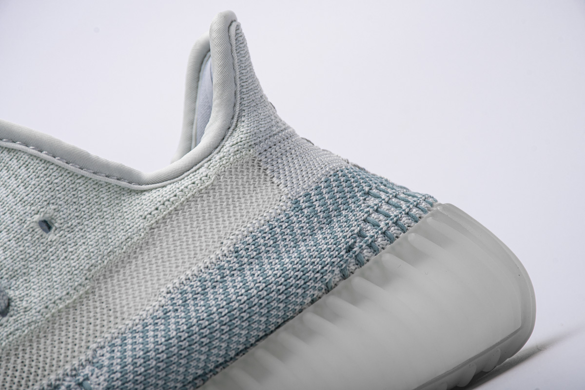 Adidas Yeezy Boost 350 V2 Cloud White Non Reflective Fw3043 Kickbulk 22 - www.kickbulk.co