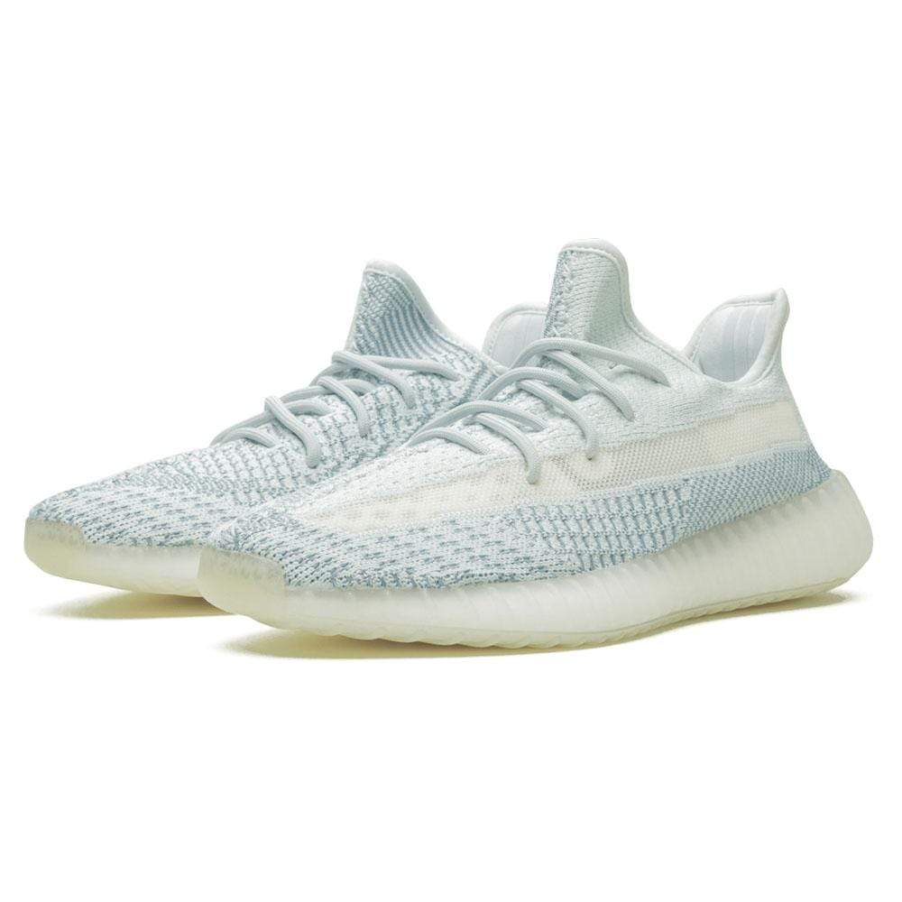 Yeezy Boost 350 V2 Cloud White Fw3043_2 - www.kickbulk.co