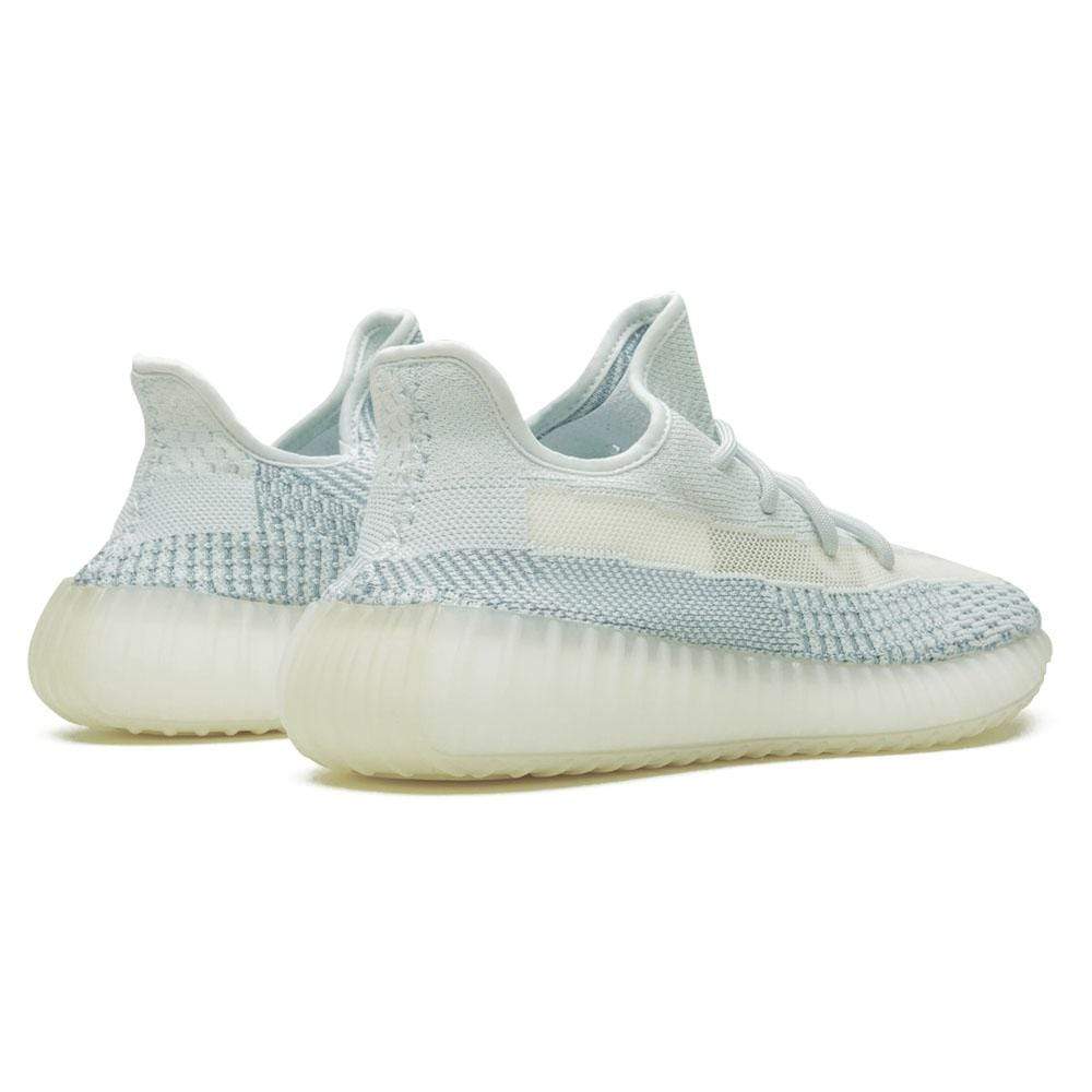 Yeezy Boost 350 V2 Cloud White Fw3043_3 - www.kickbulk.co