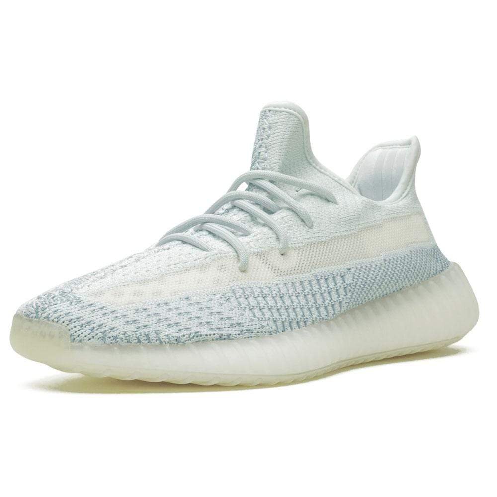 Yeezy Boost 350 V2 Cloud White Fw3043_4 - www.kickbulk.co