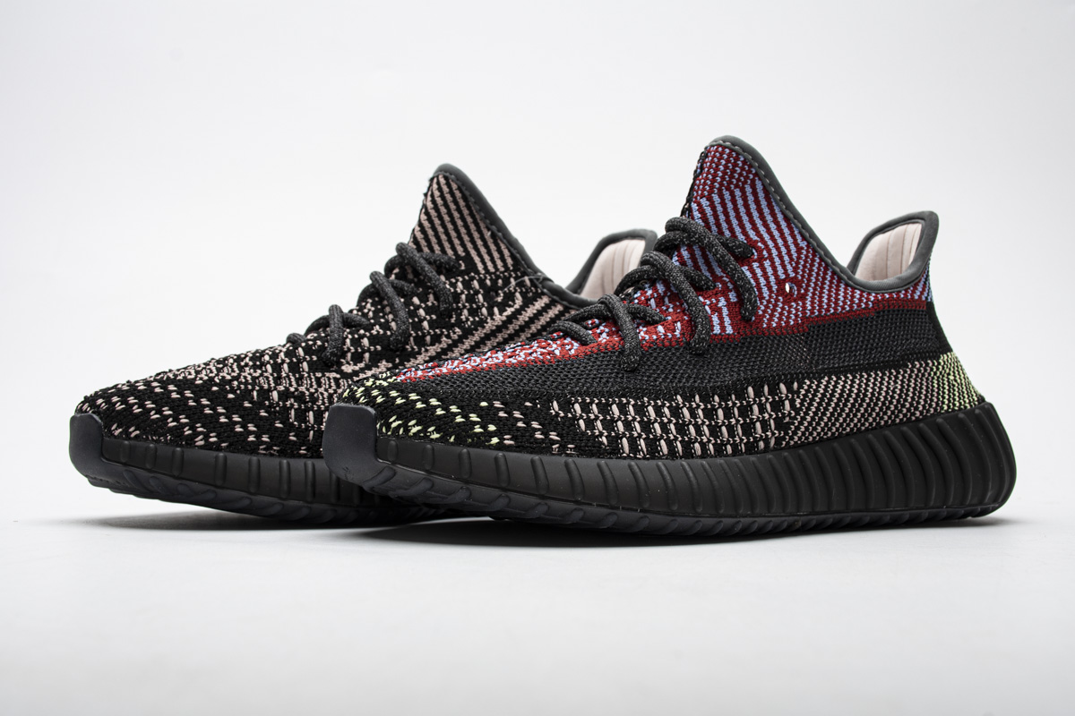 Adidas Yeezy Boost 350 V2 Yecheil Non Reflective Fw5190 1 - www.kickbulk.co