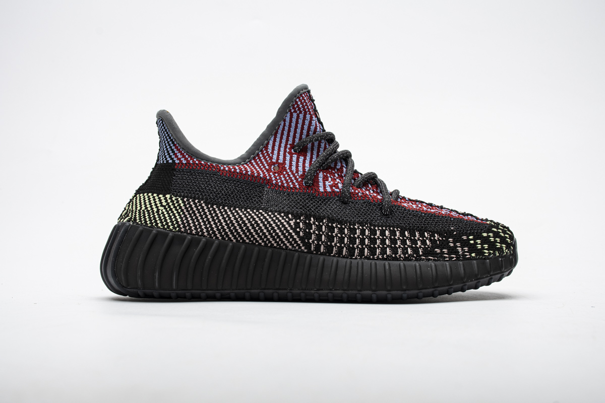 Adidas Yeezy Boost 350 V2 Yecheil Non Reflective Fw5190 2 - www.kickbulk.co