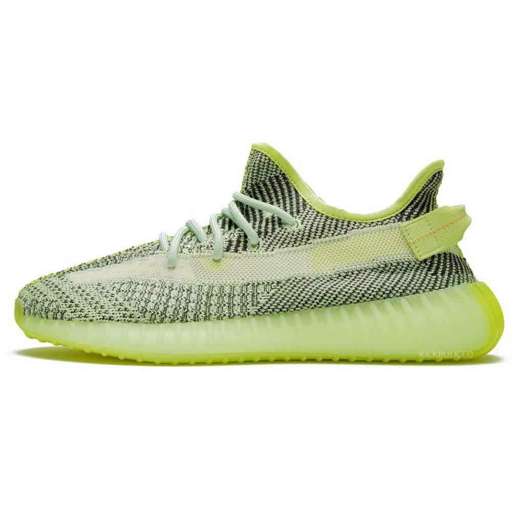 Adidas Yeezy Boost 350 V2 Yeezreel Non Reflective Fw5191 1 - www.kickbulk.co