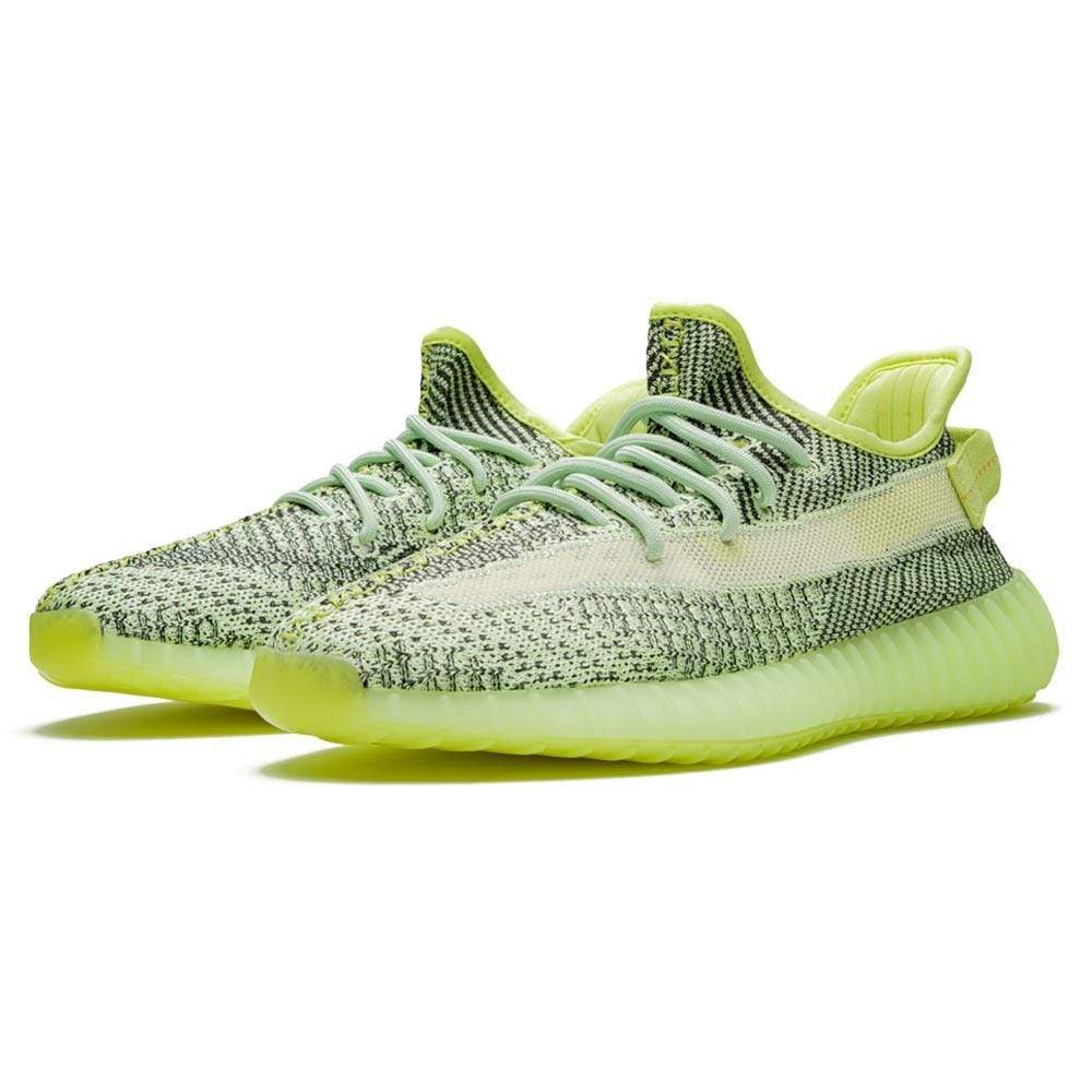 Adidas Yeezy Boost 350 V2 Yeezreel Non Reflective Fw5191 2 - www.kickbulk.co