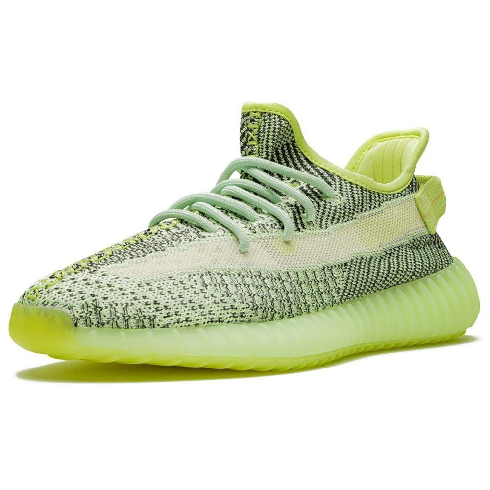 Adidas Yeezy Boost 350 V2 Yeezreel Non Reflective Fw5191 4 - www.kickbulk.co