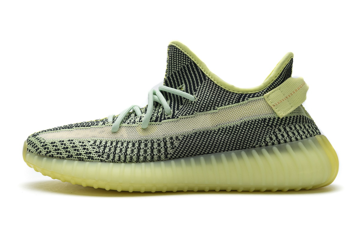 Adidas Yeezy Boost 350 V2 Yeezreel Non Reflective Fw5191 Kickbulk 1 - www.kickbulk.co