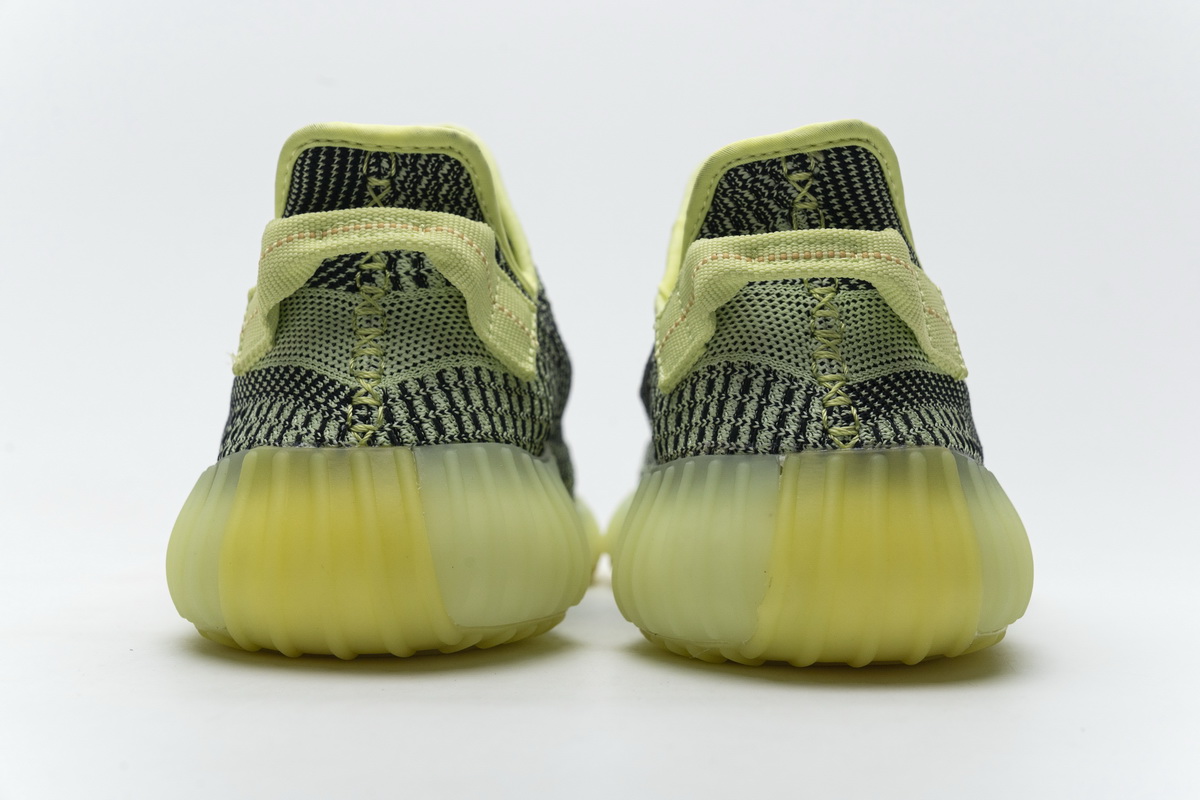 Adidas Yeezy Boost 350 V2 Yeezreel Non Reflective Fw5191 Kickbulk 11 - www.kickbulk.co