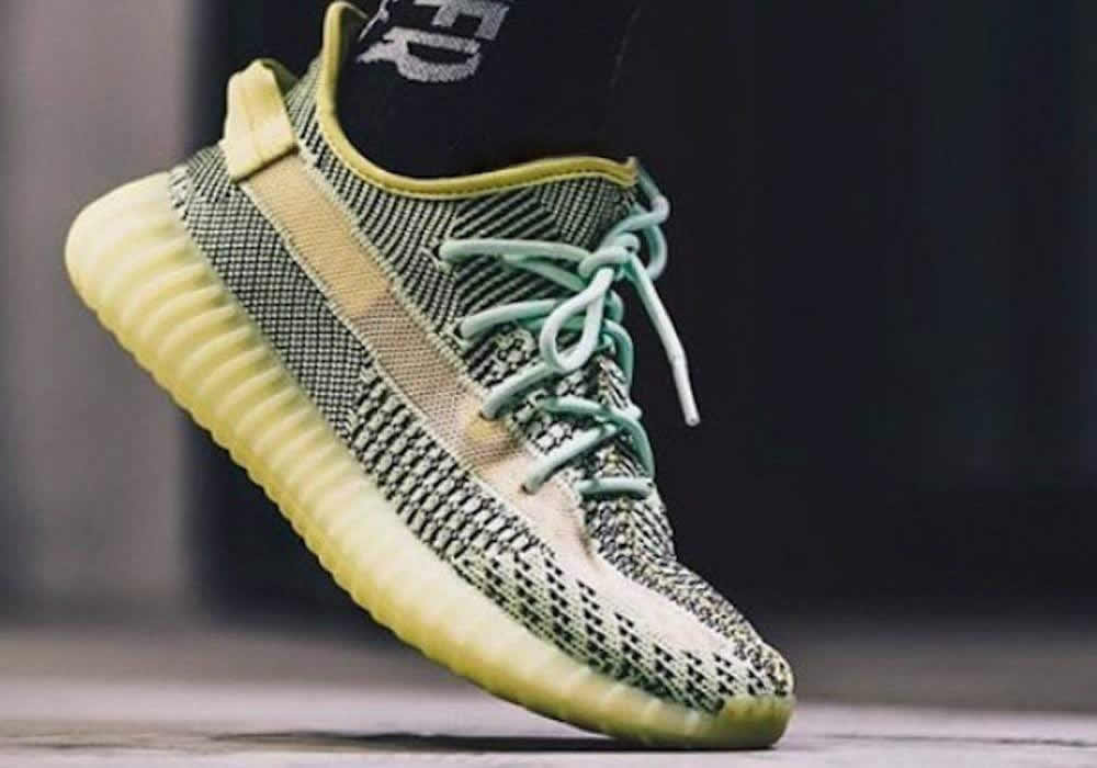 Adidas Yeezy Boost 350 V2 Yeezreel Non Reflective Fw5191 Kickbulk 20 - www.kickbulk.co