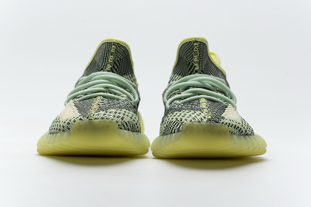 Adidas Yeezy Boost 350 V2 Yeezreel Non Reflective Fw5191 Kickbulk 5 - www.kickbulk.co