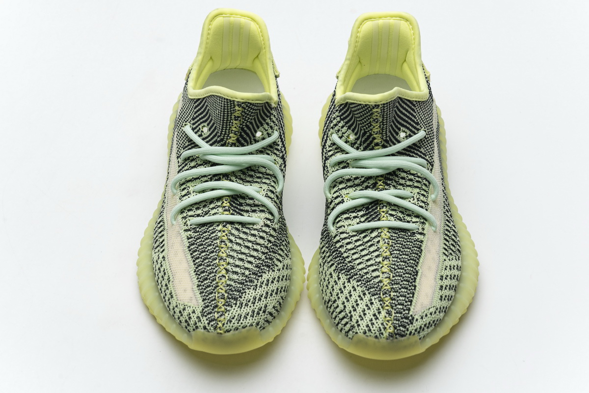 Adidas Yeezy Boost 350 V2 Yeezreel Non Reflective Fw5191 Kickbulk 8 - www.kickbulk.co