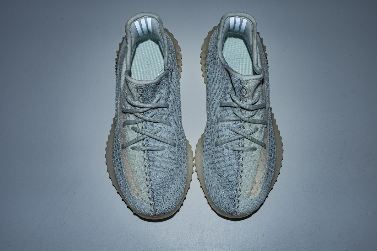 Adidas Yeezy 350 Boost V2 Cloud White Reflective Fw5317 Kickbulk 22 - www.kickbulk.co