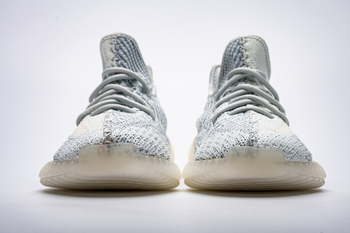 Adidas Yeezy 350 Boost V2 Cloud White Reflective Fw5317 Kickbulk 5 - www.kickbulk.co