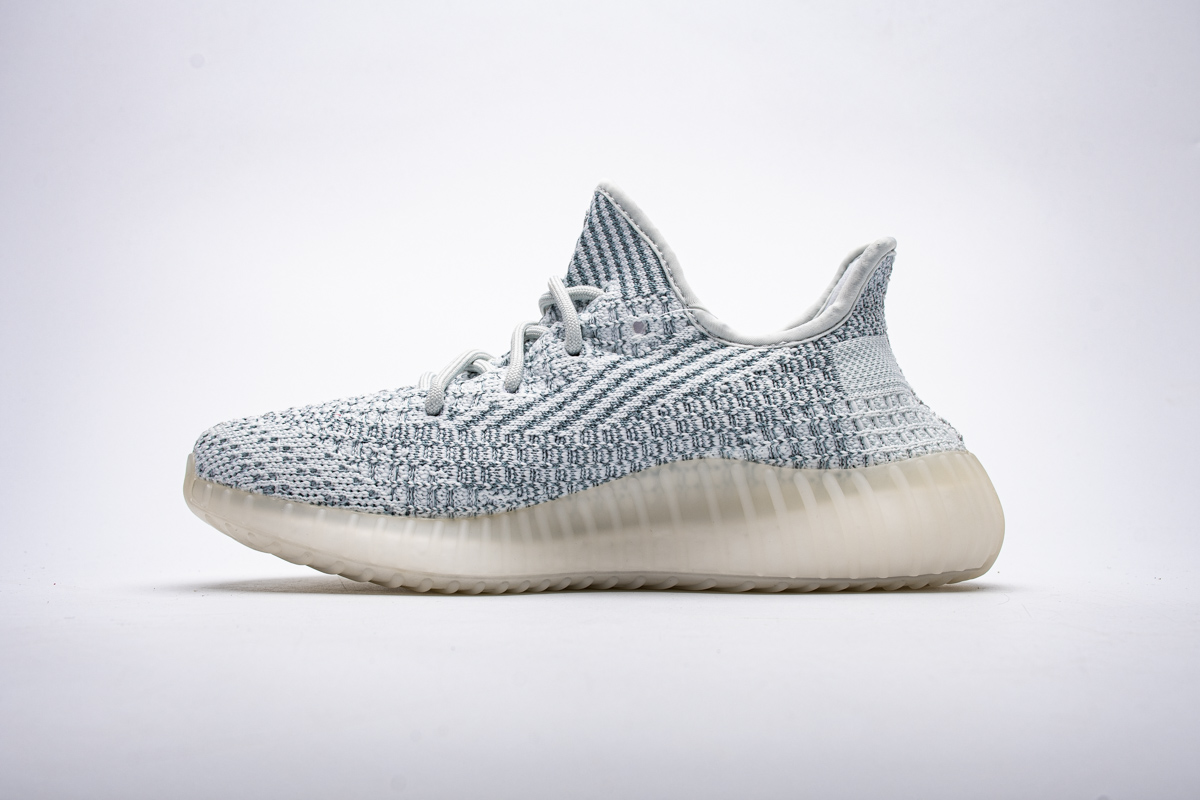 Adidas Yeezy 350 Boost V2 Cloud White Reflective Fw5317 Kickbulk 7 - www.kickbulk.co