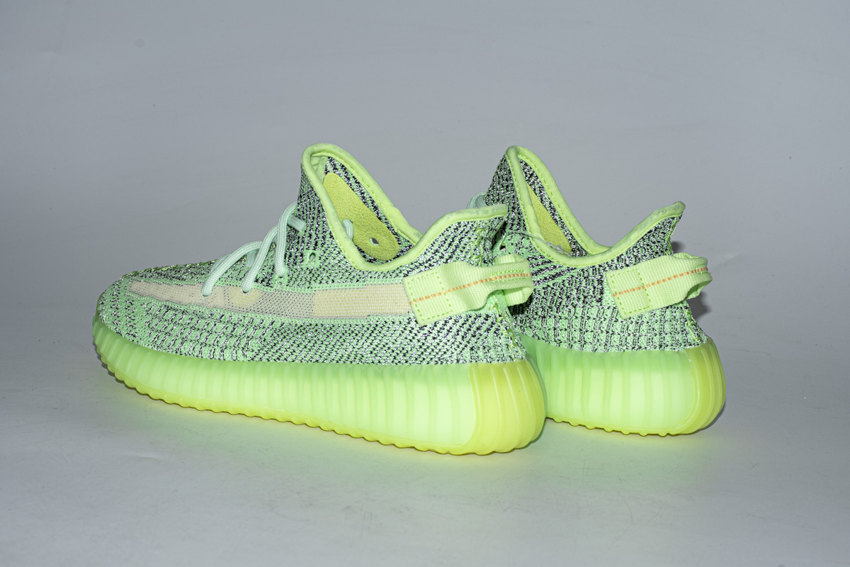 Adidas Yeezy Boost 350 V2 Yeezreel Reflective Real Boost Fx4130 10 - www.kickbulk.co