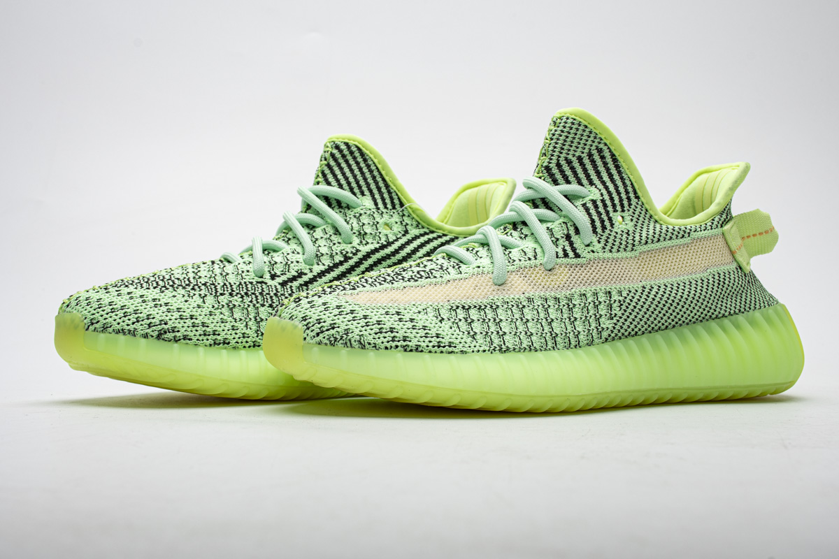 Adidas Yeezy Boost 350 V2 Yeezreel Reflective Real Boost Fx4130 3 - www.kickbulk.co