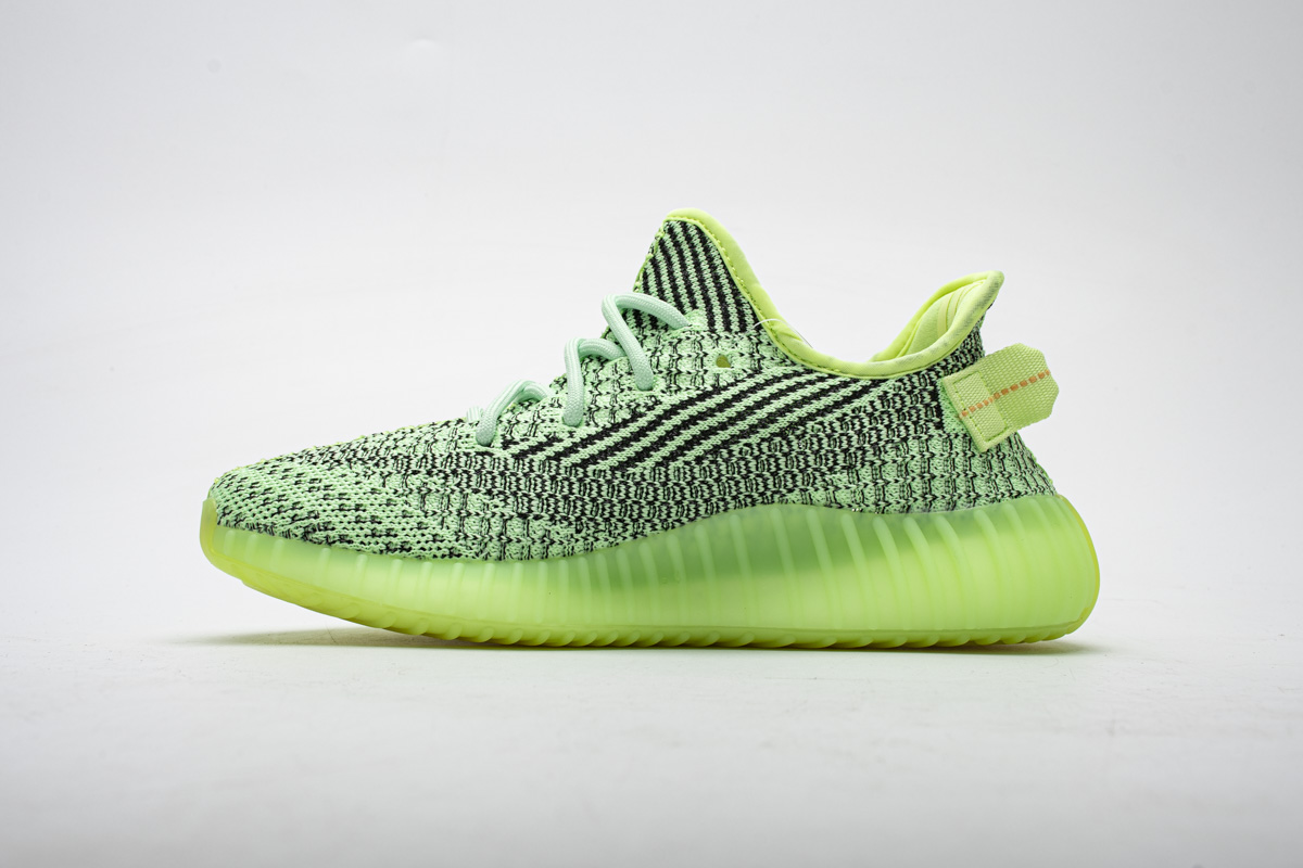 Adidas Yeezy Boost 350 V2 Yeezreel Reflective Real Boost Fx4130 8 - www.kickbulk.co