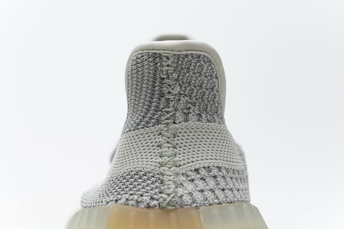 Adidas Yeezy Boost 350 V2 Yeshaya Non Reflective Fx4348 2020 New Release Date 19 - www.kickbulk.co