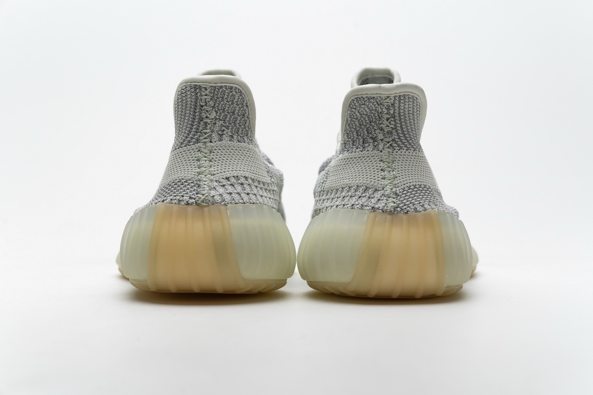 Adidas Yeezy Boost 350 V2 Yeshaya Non Reflective Fx4348 2020 New Release Date 5 - www.kickbulk.co