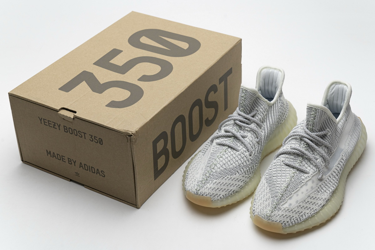 Adidas Yeezy Boost 350 V2 Yeshaya Non Reflective Fx4348 2020 New Release Date 7 - www.kickbulk.co