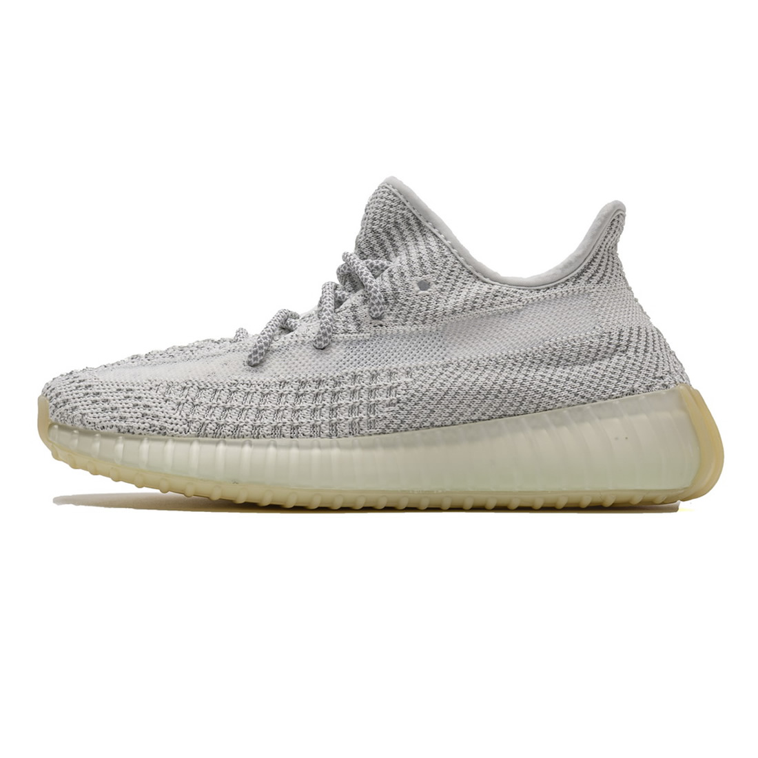 Adidas Yeezy Boost 350 V2 Yeshaya Reflective Fx4349 1 - www.kickbulk.co