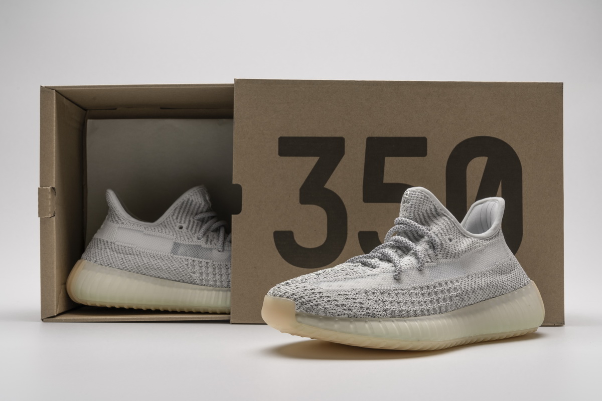 Adidas Yeezy Boost 350 V2 Yeshaya Reflective Fx4349 12 - www.kickbulk.co