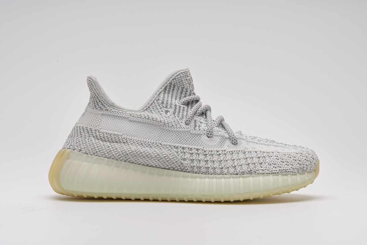 Adidas Yeezy Boost 350 V2 Yeshaya Reflective Fx4349 2 - www.kickbulk.co