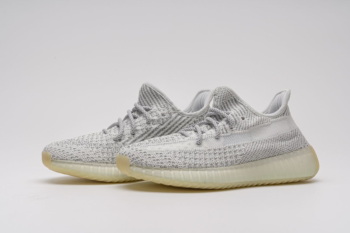 Adidas Yeezy Boost 350 V2 Yeshaya Reflective Fx4349 3 - www.kickbulk.co