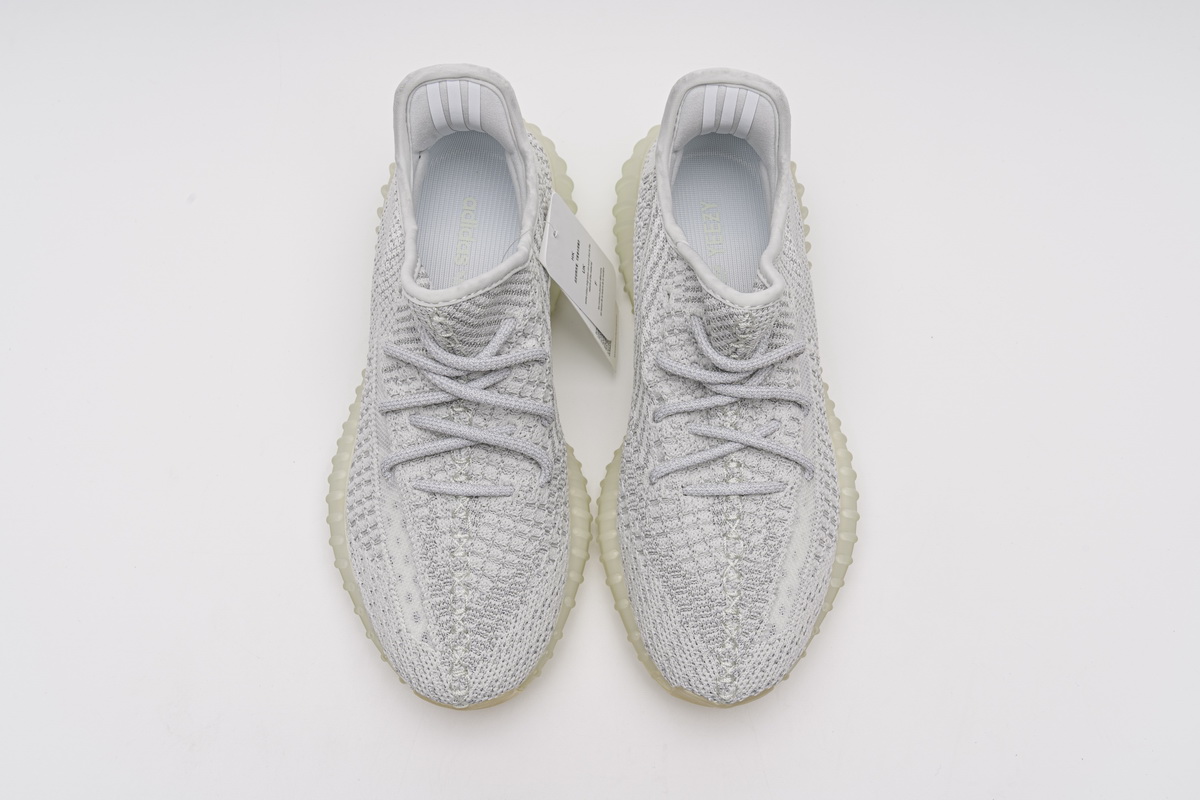 Adidas Yeezy Boost 350 V2 Yeshaya Reflective Fx4349 4 - www.kickbulk.co