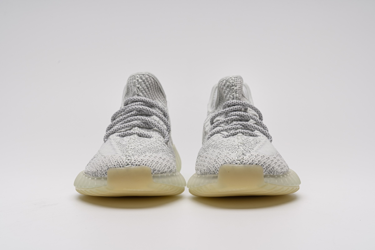 Adidas Yeezy Boost 350 V2 Yeshaya Reflective Fx4349 5 - www.kickbulk.co