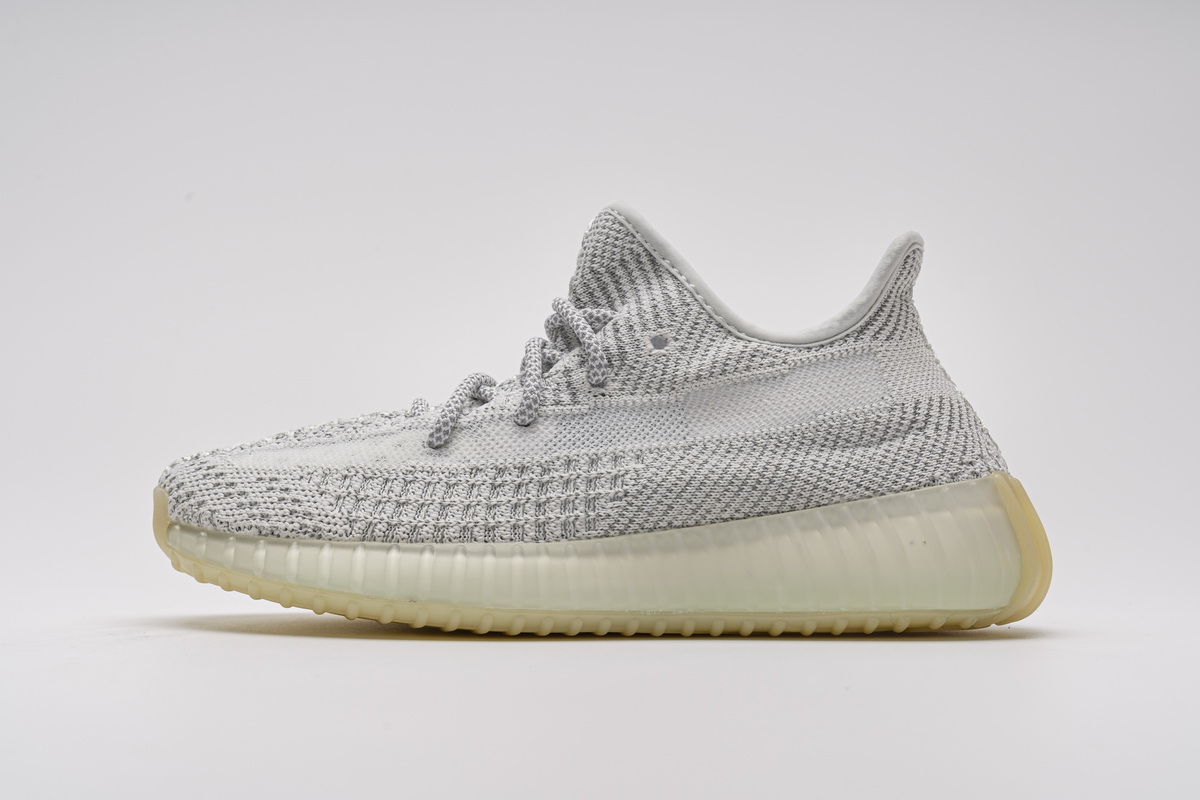 Adidas Yeezy Boost 350 V2 Yeshaya Reflective Fx4349 8 - www.kickbulk.co