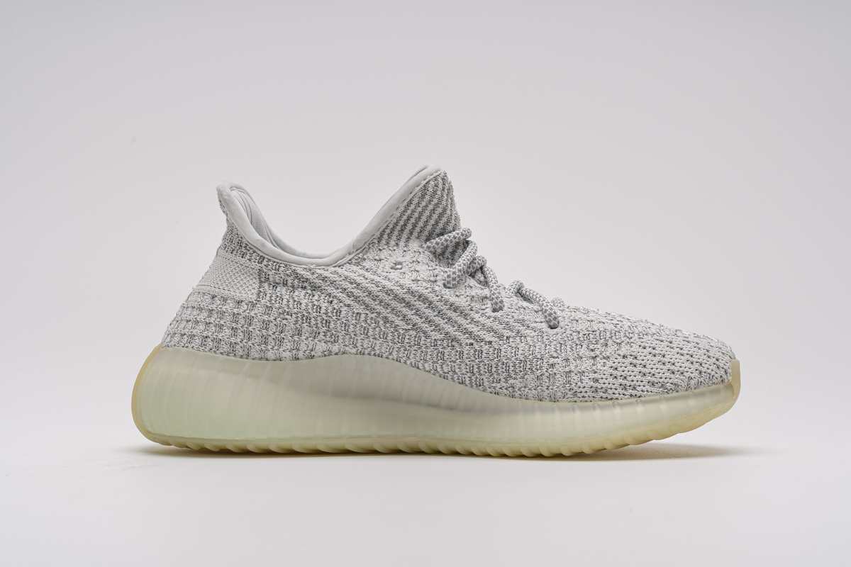 Adidas Yeezy Boost 350 V2 Yeshaya Reflective Fx4349 9 - www.kickbulk.co