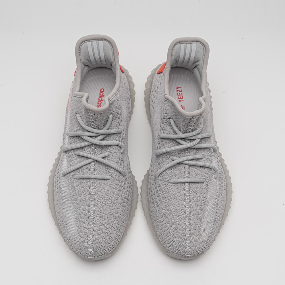 Adidas Yeezy Boost 350 V2 Tail Light Fx9017 5 - www.kickbulk.co