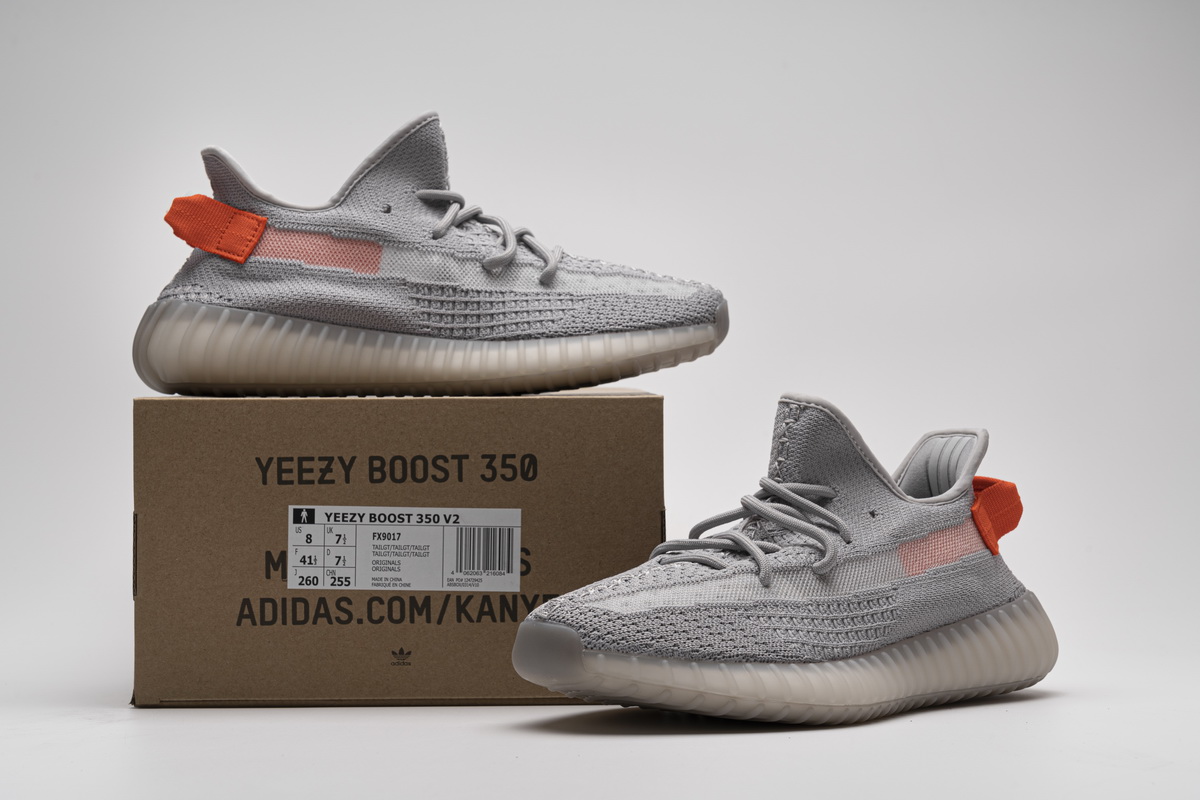 Adidas Yeezy Boost 350 V2 Tail Light Fx9017 Kickbulk Official Footwear Wholesale 4 - www.kickbulk.co