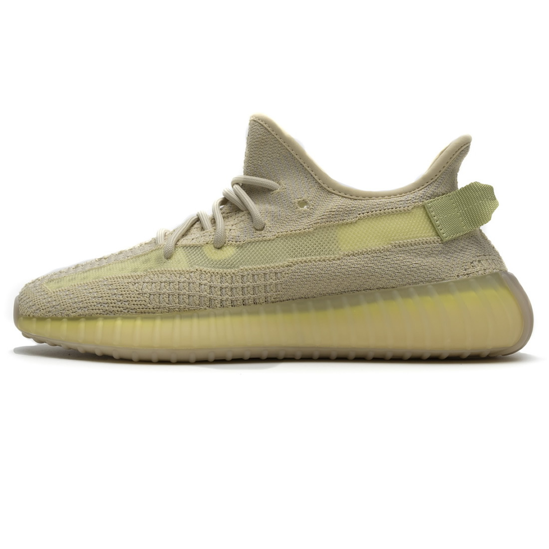 Adidas Yeezy Boost 350 V2 Flax Fx9028 For Sale 1 - www.kickbulk.co