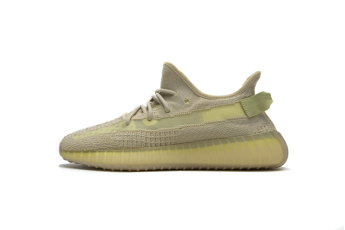 Adidas Yeezy Boost 350 V2 Flax Fx9028 For Sale 17 - www.kickbulk.co